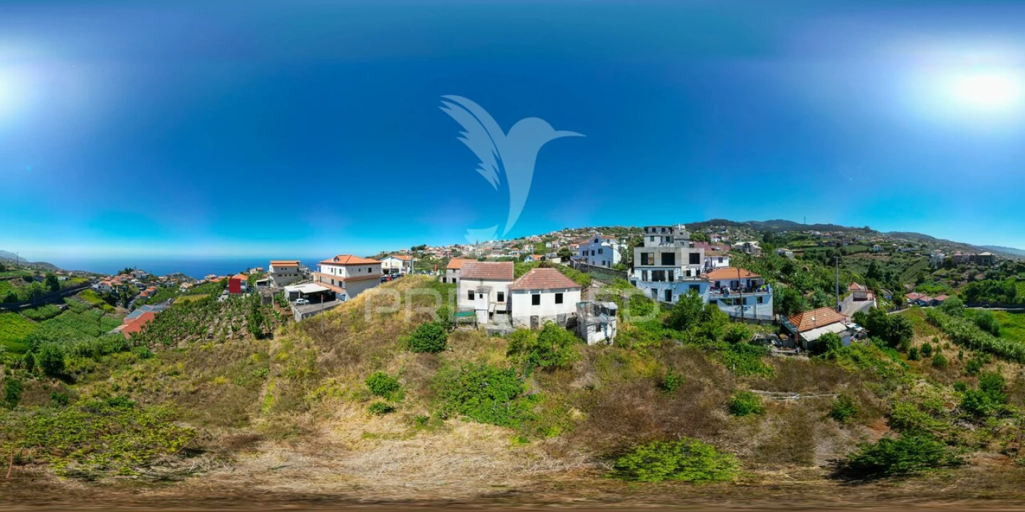 Terreno para Venda em Canhas Foto 16