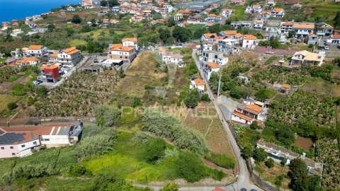 Terreno para Venda em Canhas