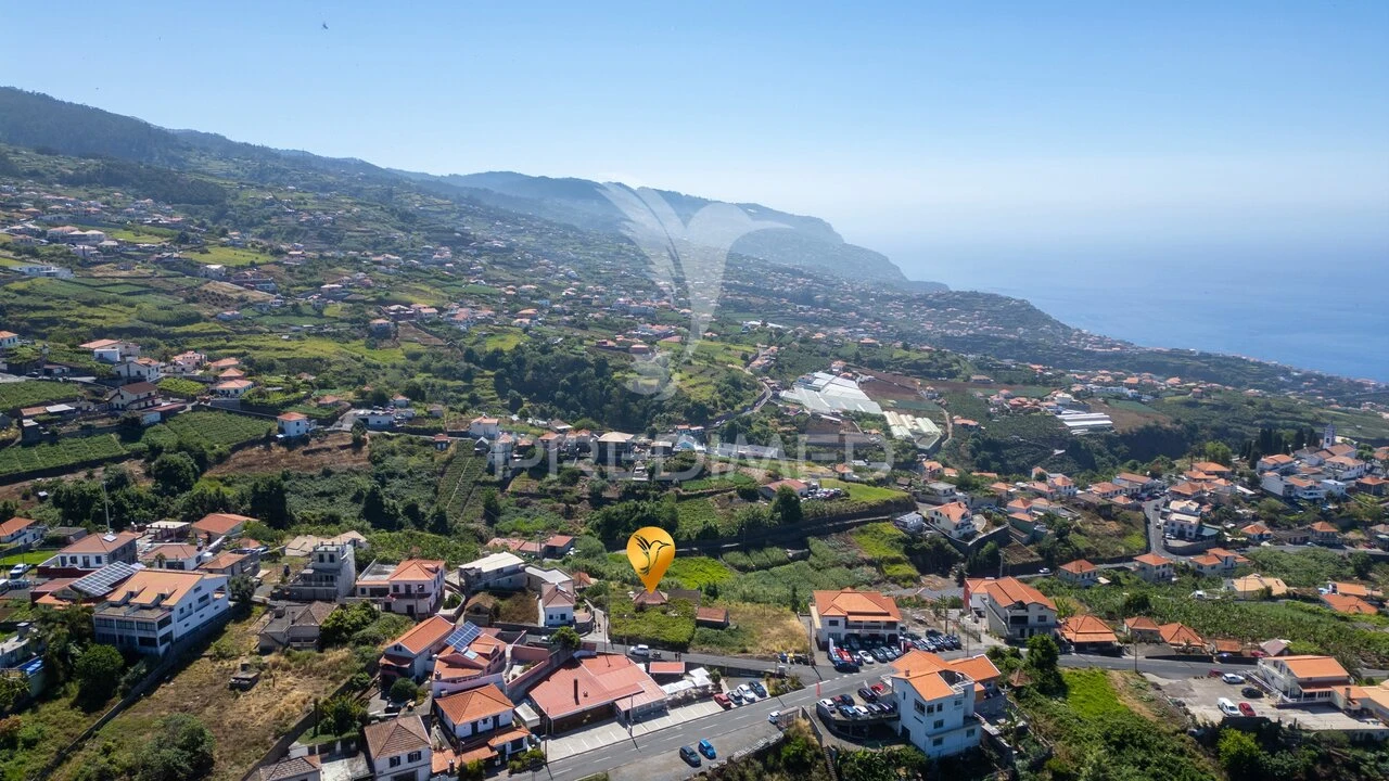 Terreno para Venda em Canhas Foto 5