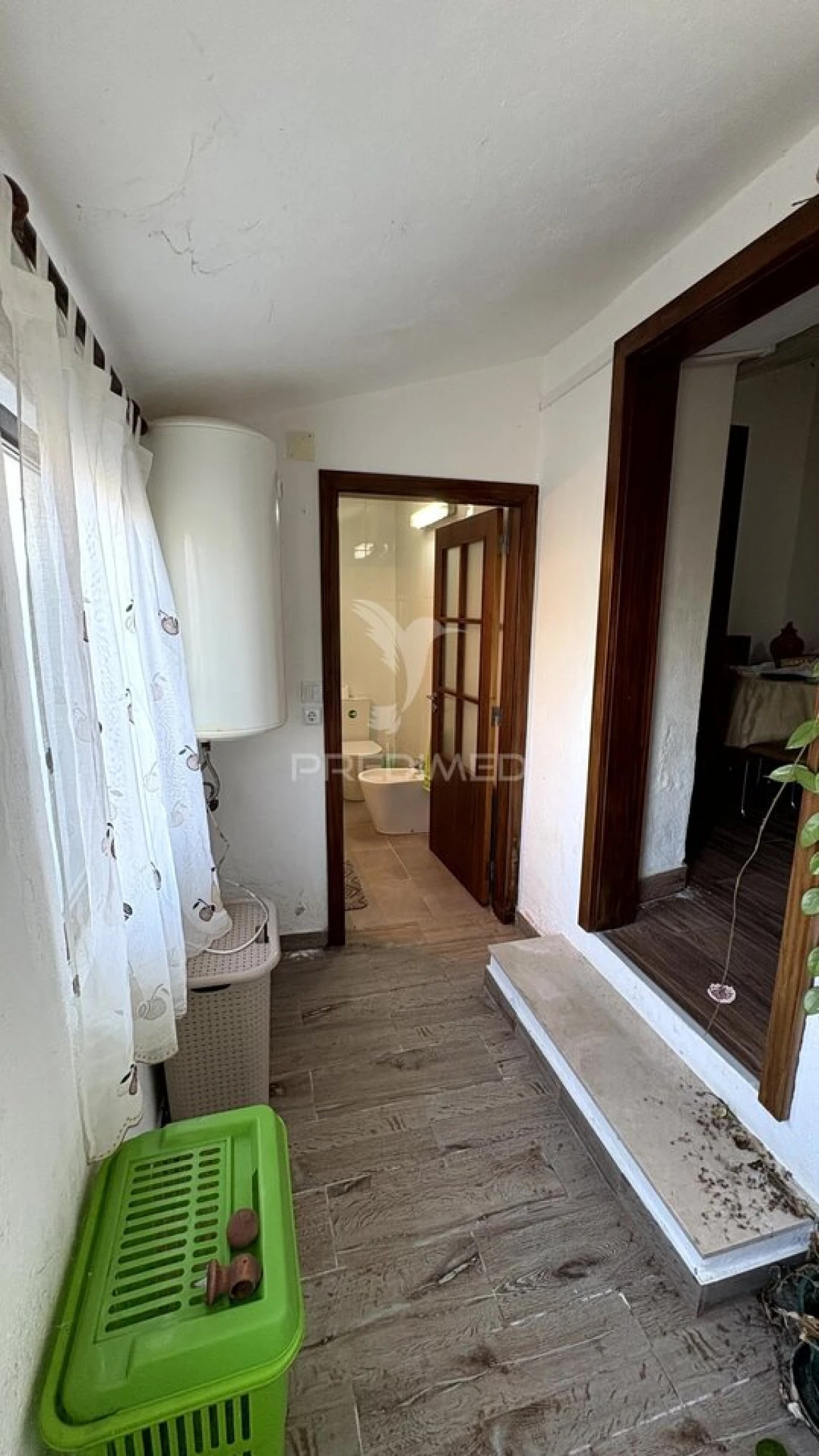 Moradia T2 para Venda em Santa Margarida da Coutada Foto 15