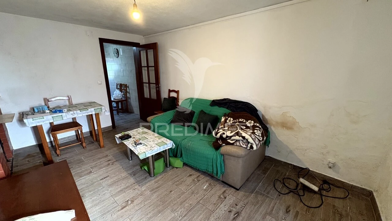 Moradia T2 para Venda em Santa Margarida da Coutada Foto 20