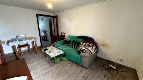 Moradia T2 para Venda em Santa Margarida da Coutada