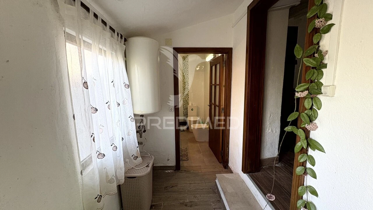 Moradia T2 para Venda em Santa Margarida da Coutada Foto 16
