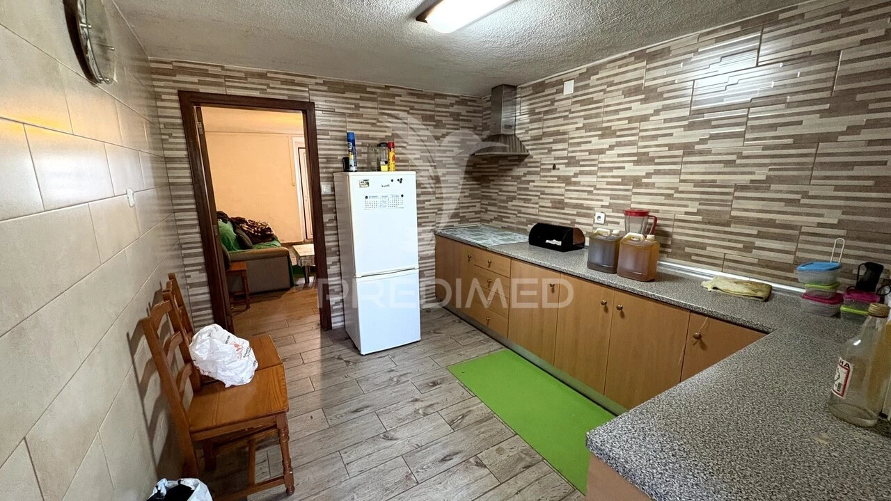 Moradia T2 para Venda em Santa Margarida da Coutada Foto 21