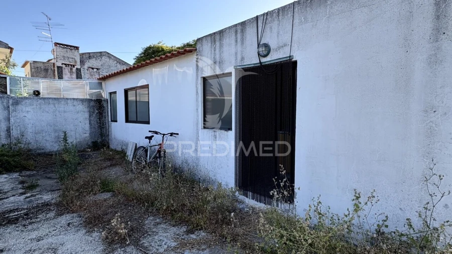 Moradia T2 para Venda em Santa Margarida da Coutada Foto 25