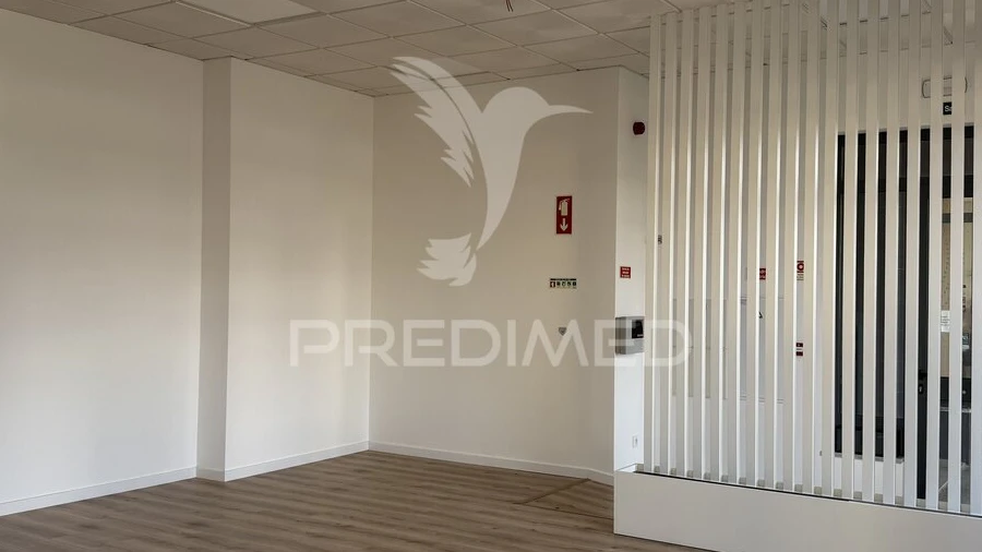 Escritório para Arrendamento em Sines