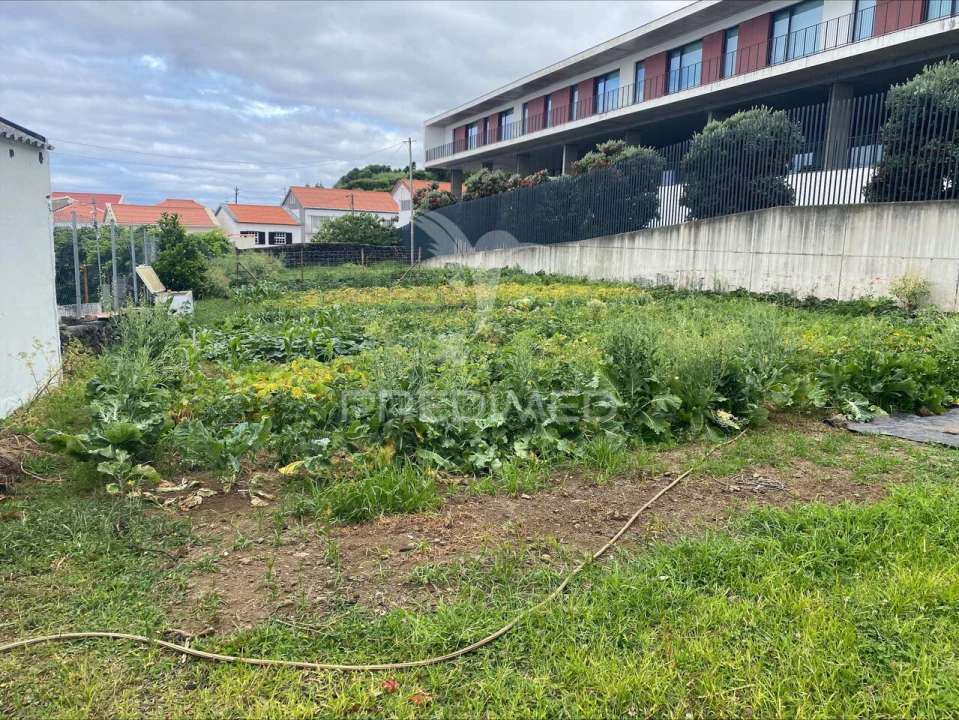 Terreno para Venda em Calheta Foto 1