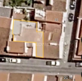 Moradia T1 para Venda em Redondo