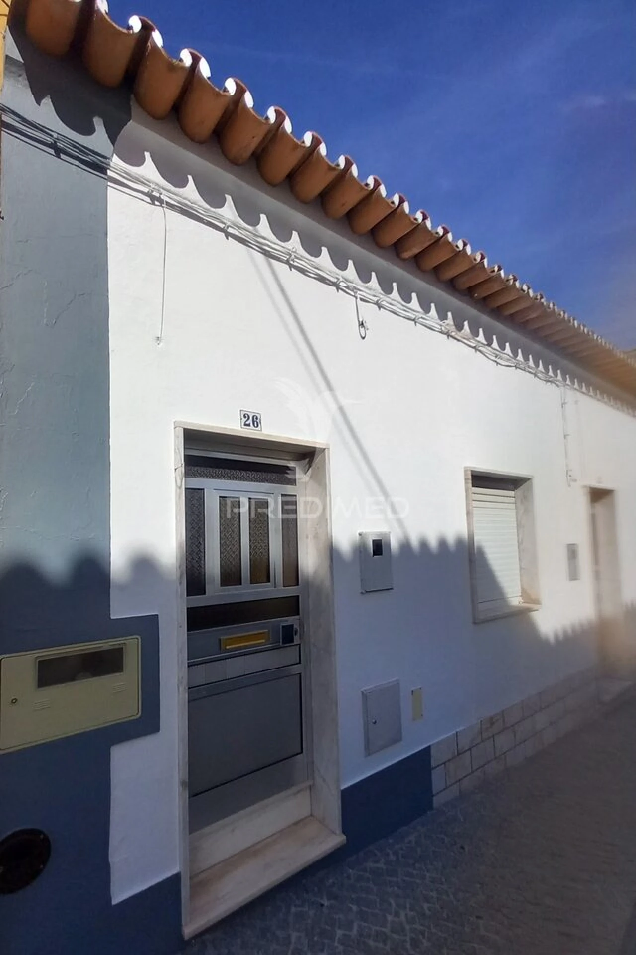 Moradia T1 para Venda em Redondo Foto 1