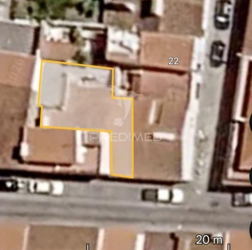 Moradia T1 para Venda em Redondo Foto 5