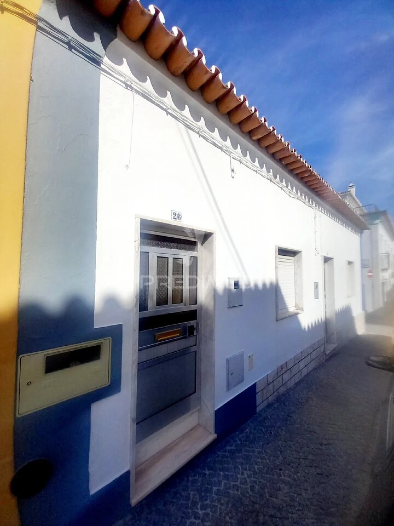 Moradia T1 para Venda em Redondo Foto 3