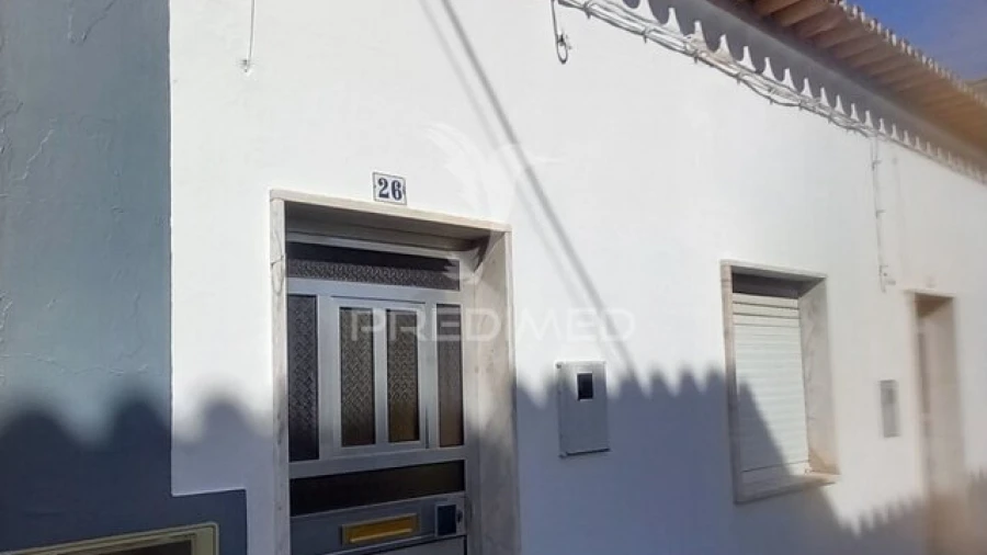 Moradia T1 para Venda em Redondo