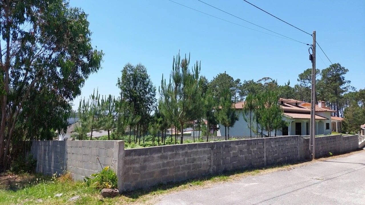 Terreno para Venda em Monte Real e Carvide Foto 7