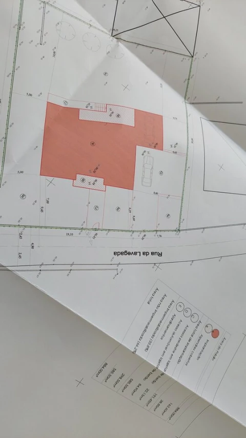 Terreno para Venda em Monte Real e Carvide