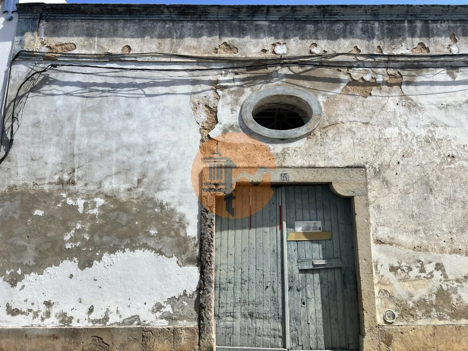 Armazém para Venda em Olhão Foto 2