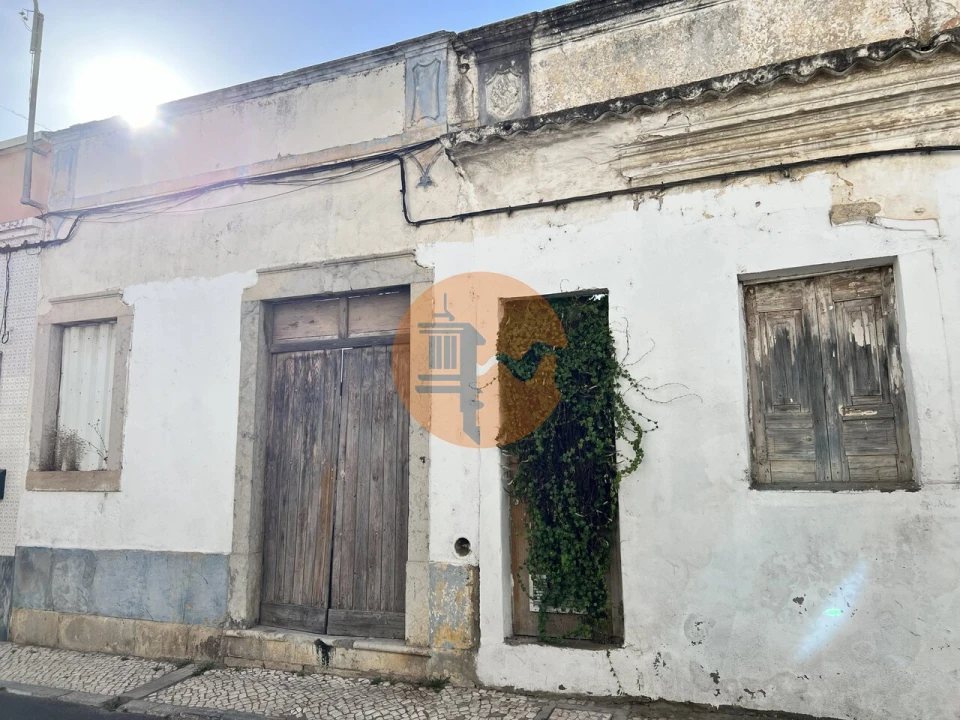 Armazém para Venda em Olhão Foto 19