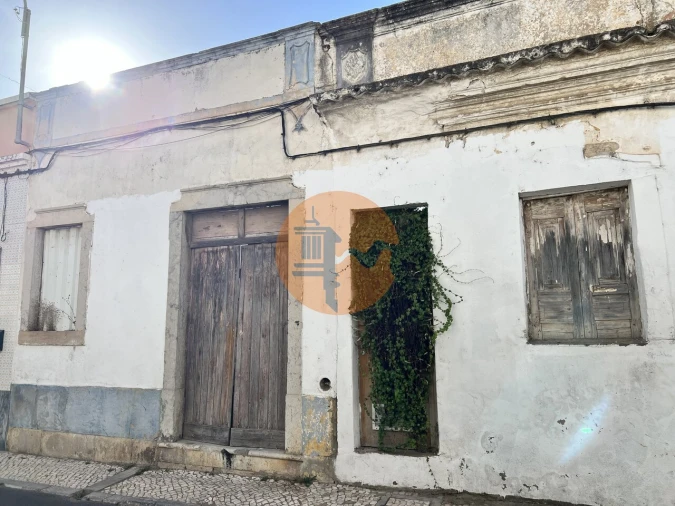 Armazém para Venda em Olhão Foto 19