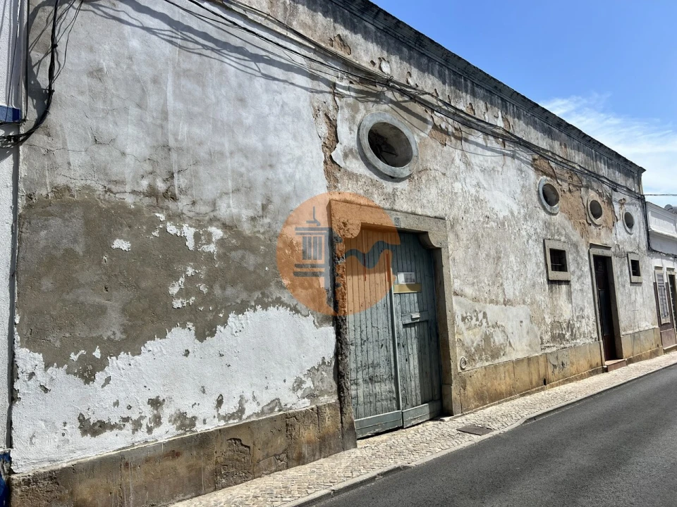 Terreno para Venda em Olhão Foto 6