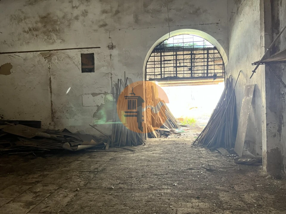 Terreno para Venda em Olhão Foto 10