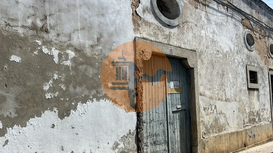 Terreno para Venda em Olhão
