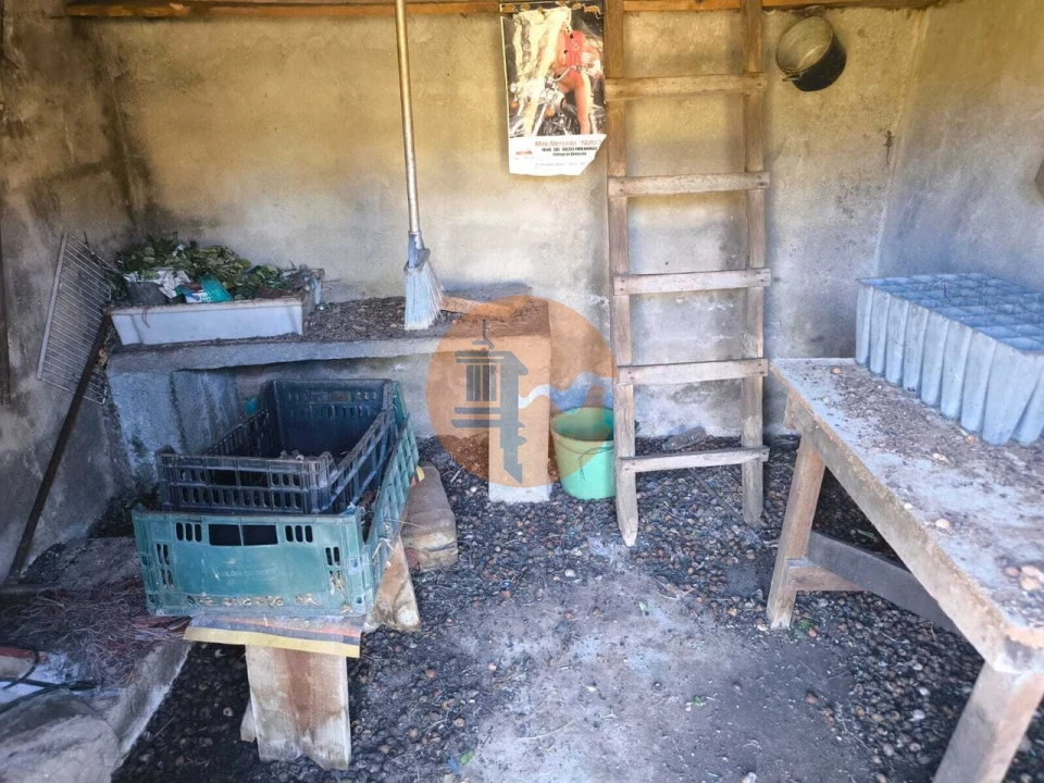Terreno para Venda em Odeleite Foto 5