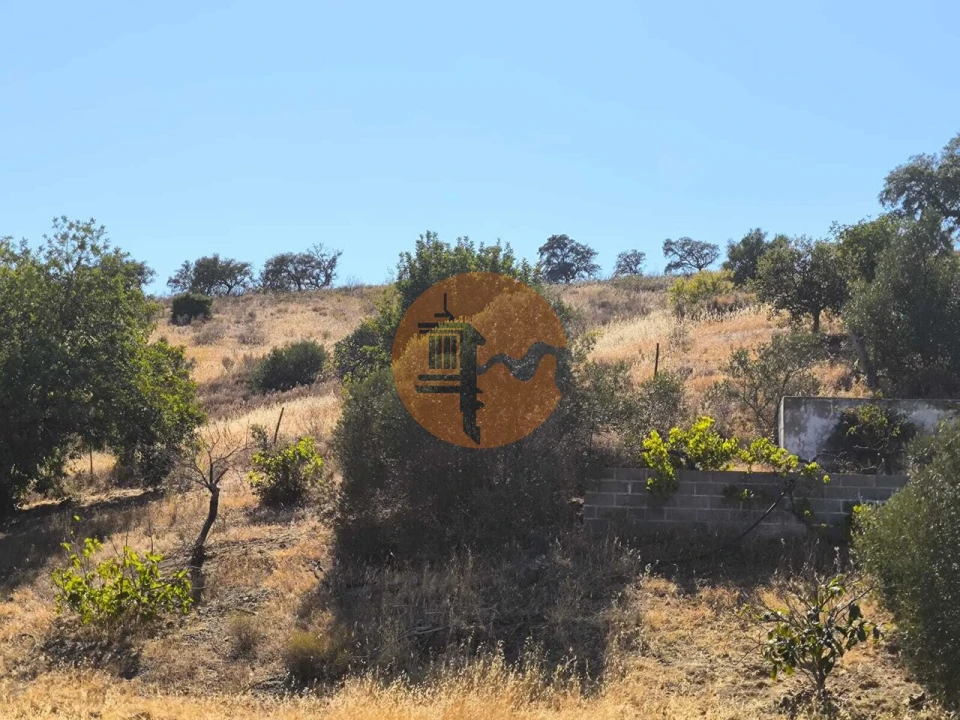 Terreno para Venda em Odeleite Foto 22