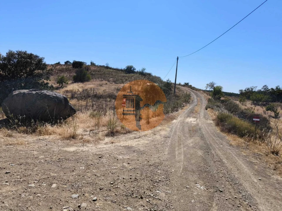 Terreno para Venda em Odeleite Foto 23