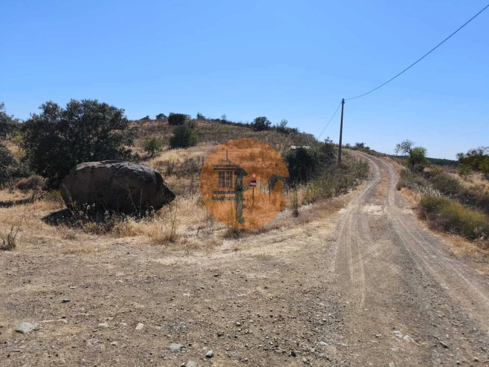 Terreno para Venda em Odeleite Foto 24