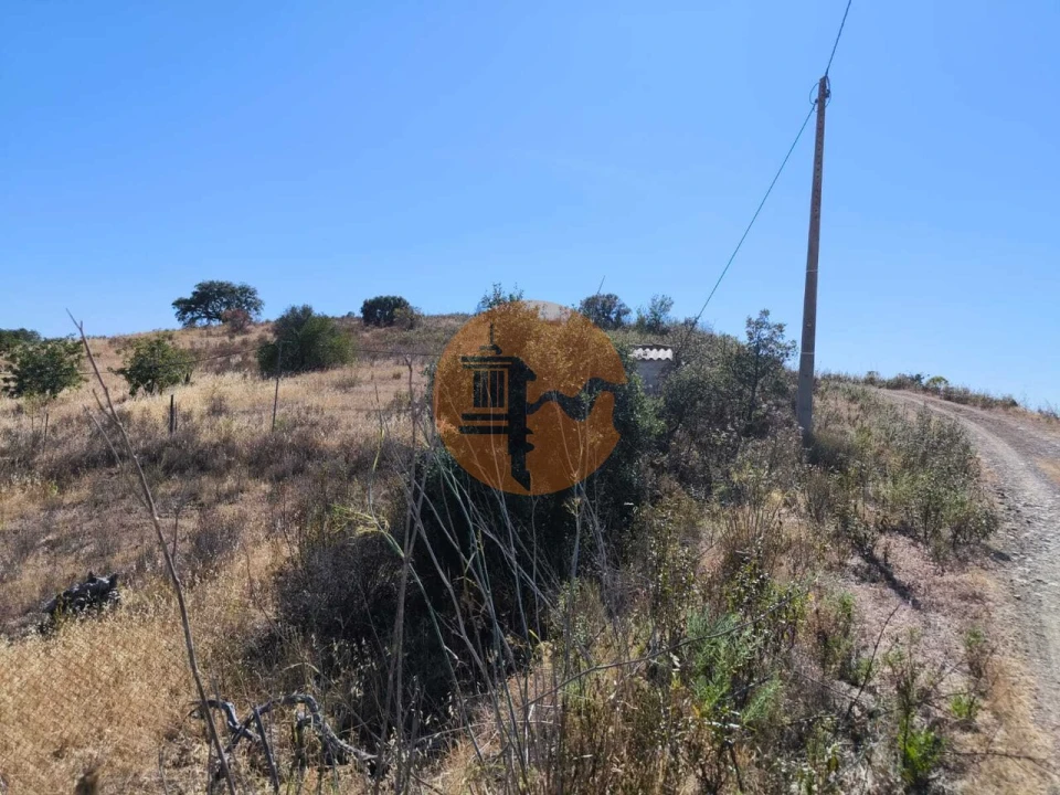 Terreno para Venda em Odeleite Foto 27