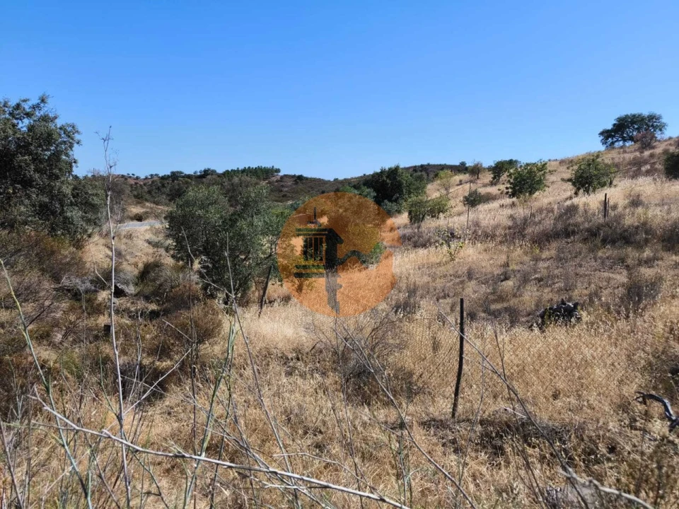 Terreno para Venda em Odeleite Foto 28