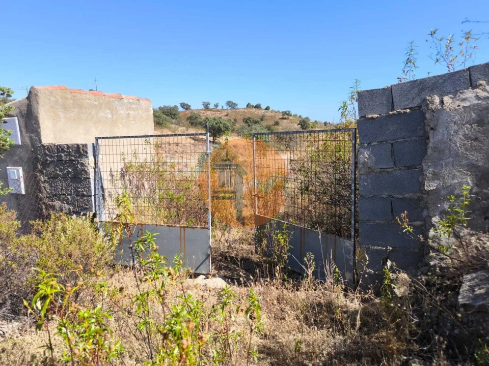 Terreno para Venda em Odeleite Foto 30