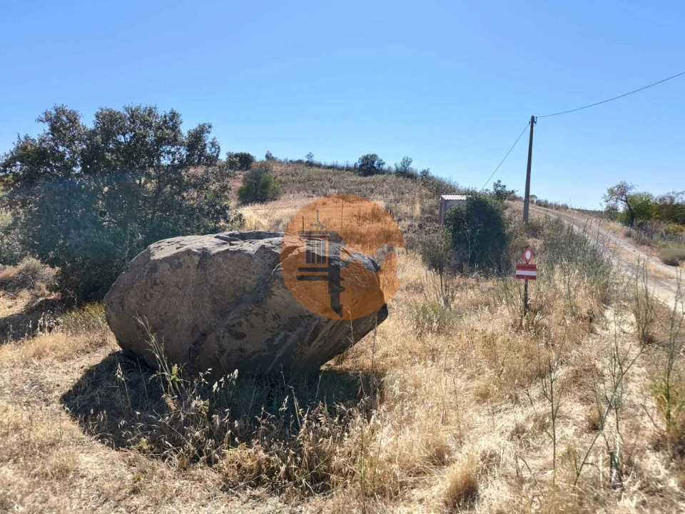 Terreno para Venda em Odeleite Foto 31