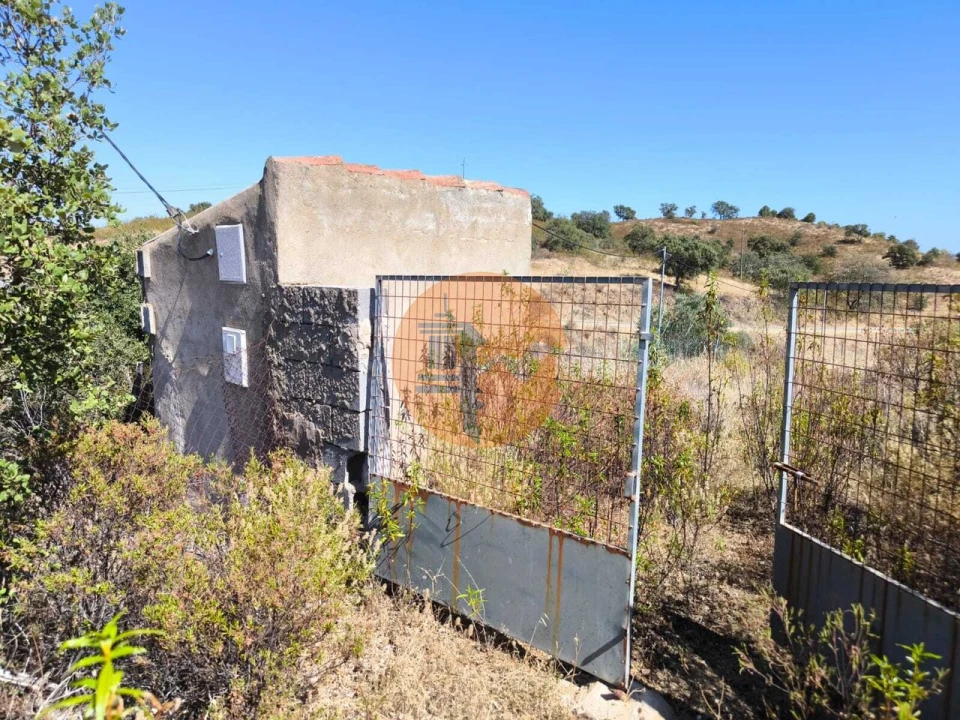 Terreno para Venda em Odeleite Foto 33
