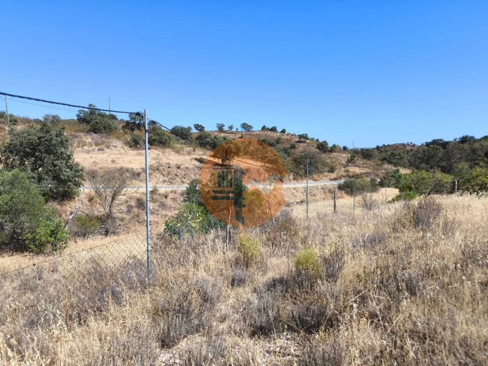 Terreno para Venda em Odeleite Foto 35
