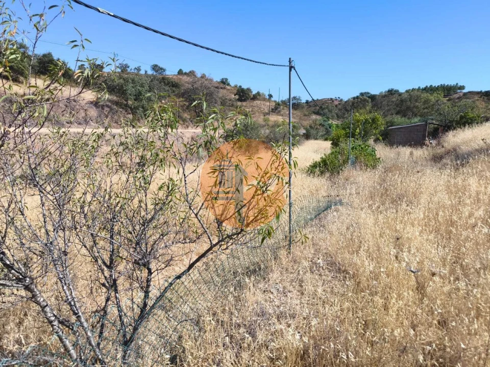 Terreno para Venda em Odeleite Foto 40