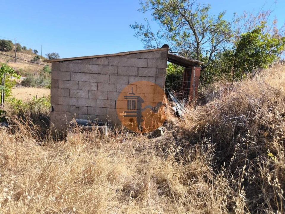Terreno para Venda em Odeleite Foto 42