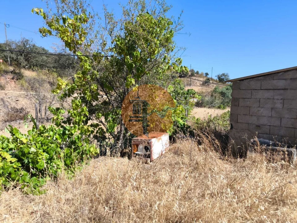 Terreno para Venda em Odeleite Foto 44