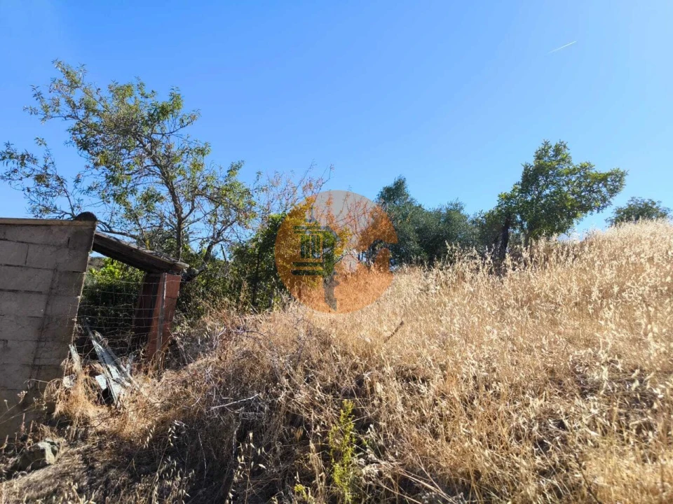 Terreno para Venda em Odeleite Foto 46