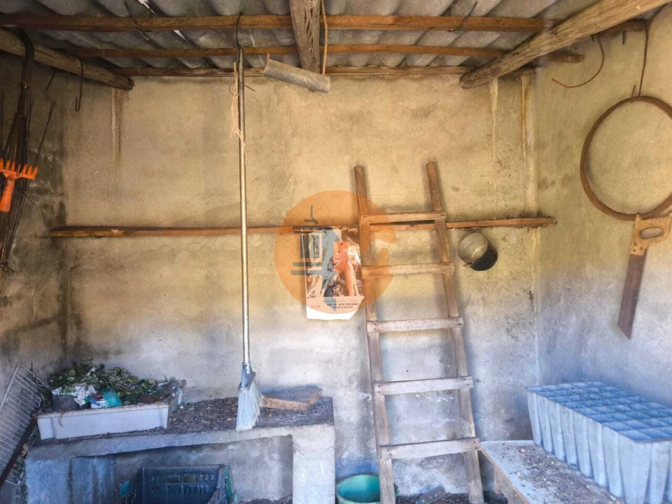 Terreno para Venda em Odeleite Foto 53