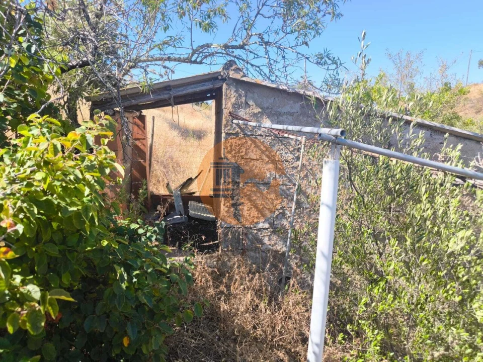 Terreno para Venda em Odeleite Foto 54