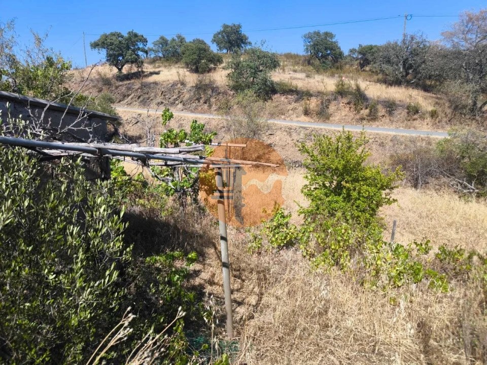 Terreno para Venda em Odeleite Foto 55
