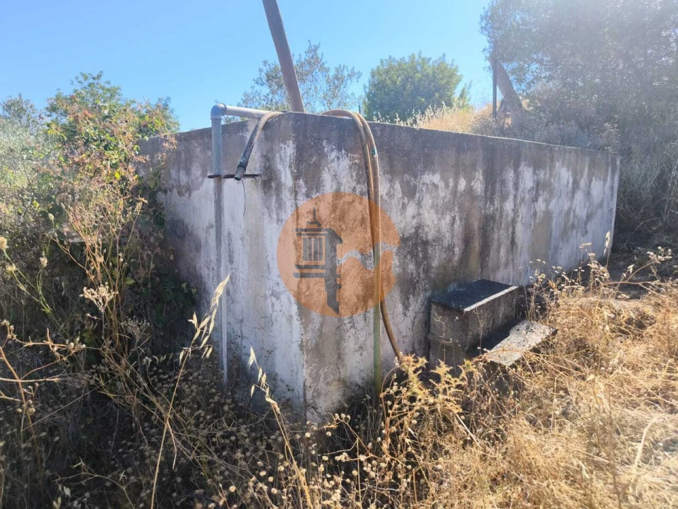 Terreno para Venda em Odeleite Foto 6