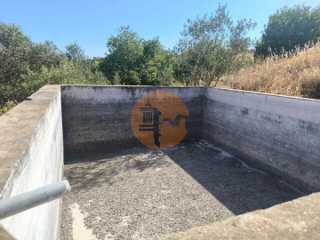 Terreno para Venda em Odeleite