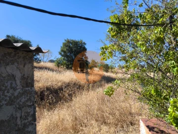 Terreno para Venda em Odeleite