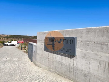 Terreno para Venda em Odeleite