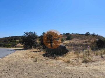 Terreno para Venda em Odeleite