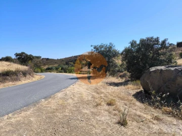 Terreno para Venda em Odeleite