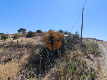 Terreno para Venda em Odeleite