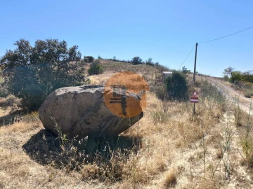 Terreno para Venda em Odeleite