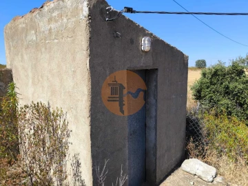 Terreno para Venda em Odeleite
